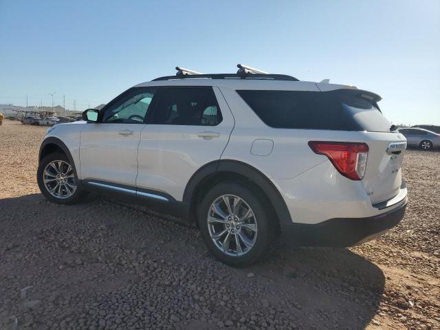Vin: 1fmsk7dh2lgb93769, lot: 56050215, ford explorer xlt 20202