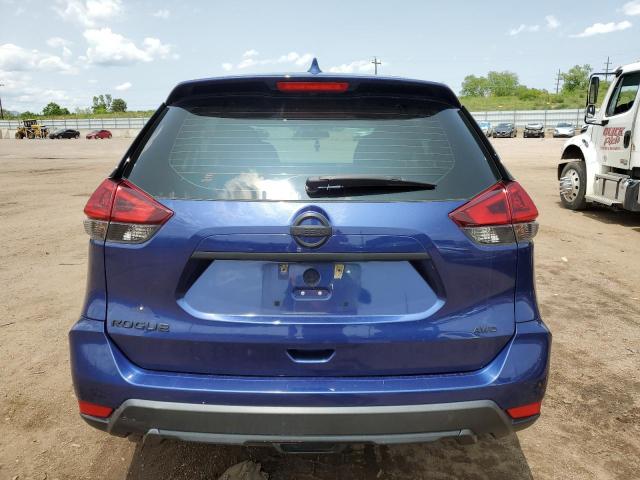 2018 NISSAN ROGUE S - 5N1AT2MV0JC700786