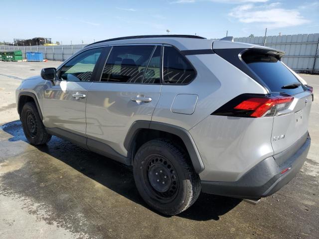 Vin: 2t3h1rfv6mc127653, lot: 58989215, toyota rav4 le 20212