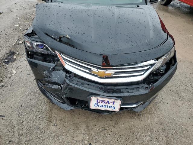 2018 CHEVROLET IMPALA LT - 2G1105S33J9167218
