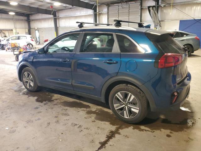 Vin: kndcm3ld6n5543414, lot: 55832685, kia niro lxs 20222