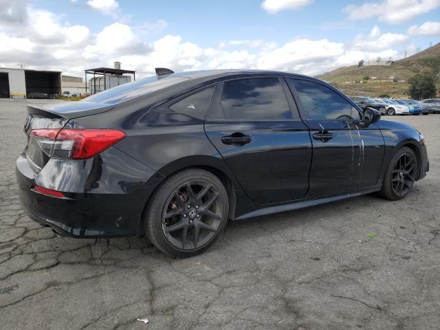 Vin: 2hgfe2f57nh501207, lot: 56742725, honda civic sport 20223