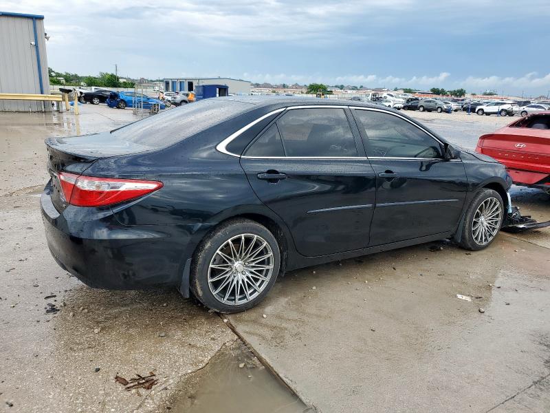 2015 TOYOTA CAMRY LE - 4T1BF1FK8FU973968