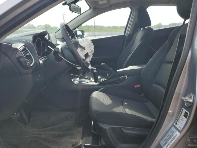 2016 MAZDA 3 TOURING - JM1BM1V74G1315834