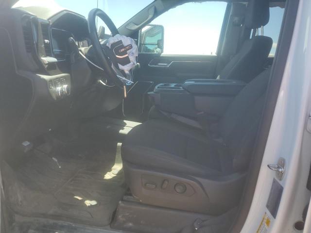 2024 GMC SIERRA K35 1GT49TE74RF424483