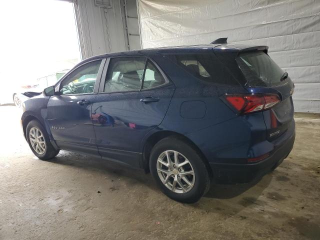Vin: 3gnaxsev5ns233234, lot: 56826605, chevrolet equinox ls 20222
