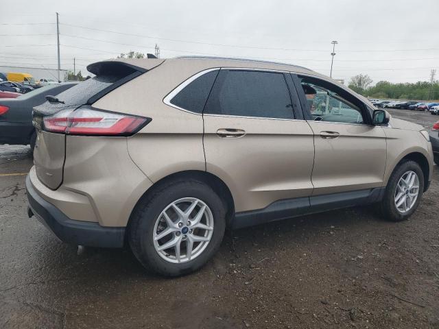 Vin: 2fmpk4j96mba36322, lot: 56851975, ford edge sel 20213