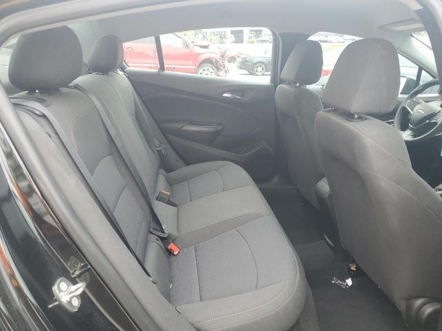 2019 CHEVROLET CRUZE LS - 1G1BC5SM5K7152064