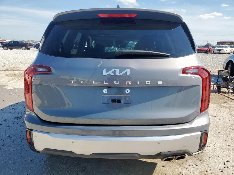 2024 KIA TELLURIDE 5XYP64GC5RG541248