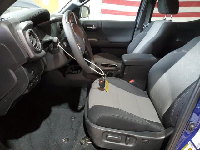 2023 TOYOTA TACOMA DOU - 3TMCZ5AN8PM649661