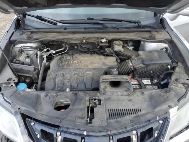 2015 ACURA RDX TECHNO 5J8TB4H56FL007395