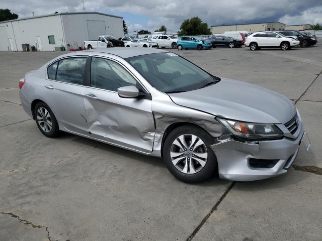 Vin: 1hgcr2f35ea074369, lot: 56152785, honda accord lx 20144