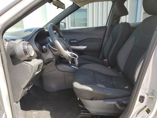 2020 NISSAN KICKS SV - 3N1CP5CV6LL498051
