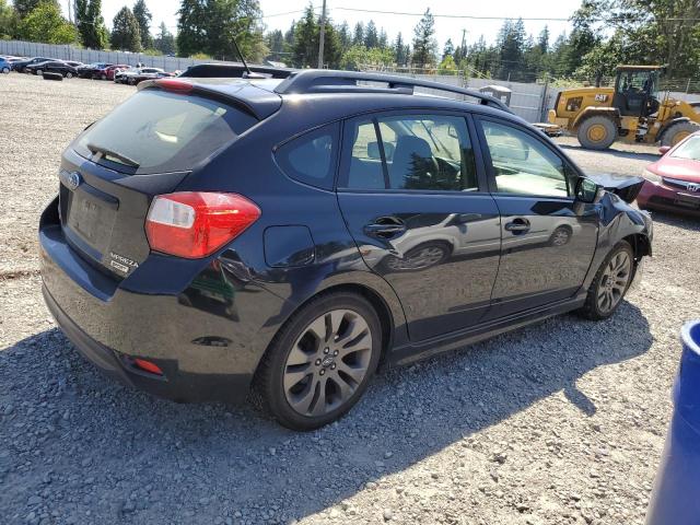 Vin: jf1gpay67fh289855, lot: 58949045, subaru impreza sport 20153