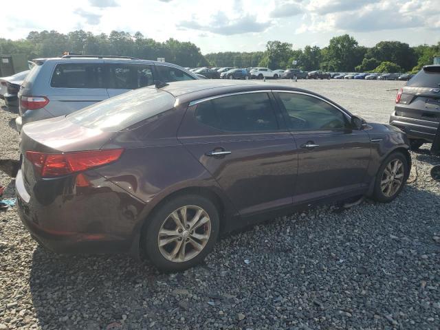 Vin: 5xxgn4a77dg138576, lot: 57203965, kia optima ex 20133