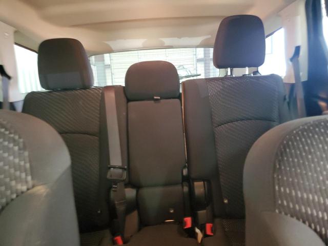 2018 DODGE JOURNEY SE 3C4PDCAB7JT446316