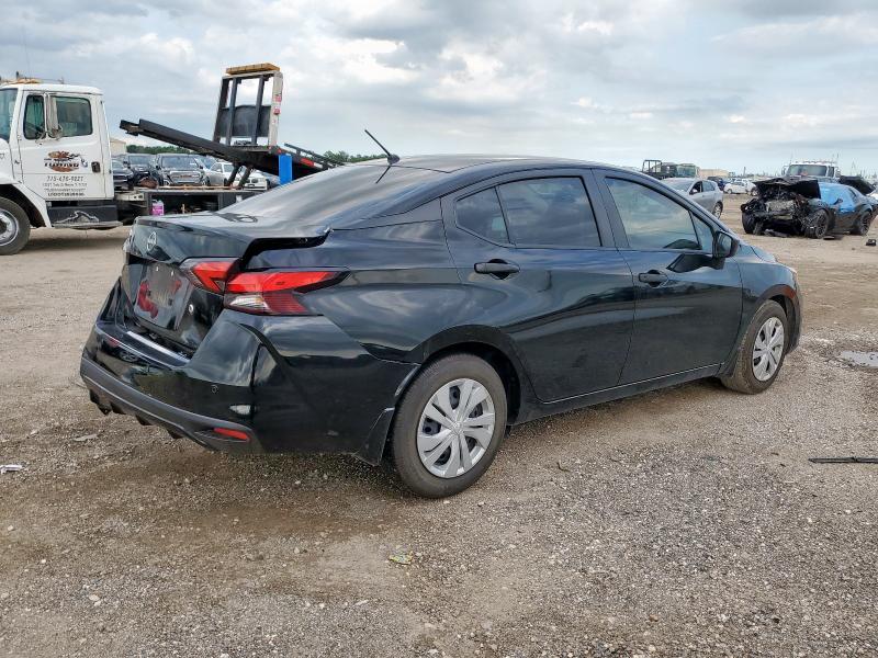 2023 NISSAN VERSA S 3N1CN8DV5PL856302