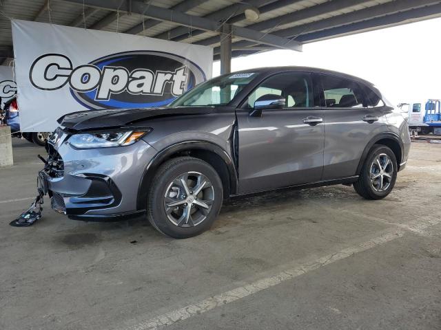 Vin: 3czrz2h72sm752397, lot: 56603005, honda hr-v exl 2025 img_1