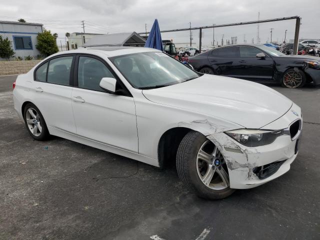 Vin: wba3c1g59dnr44705, lot: 58669345, bmw 3 series i sulev 20134