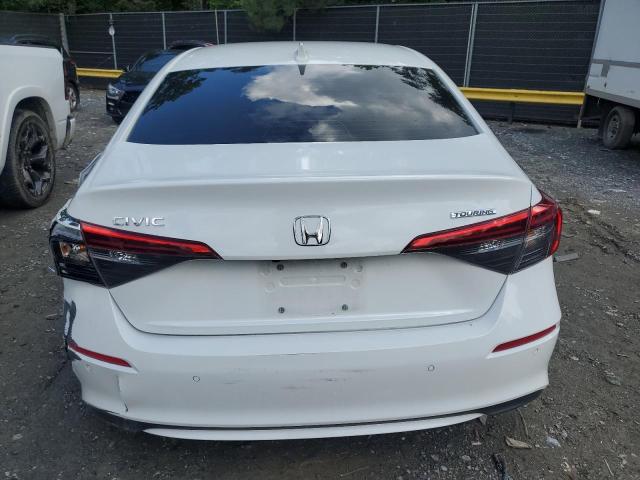 2024 HONDA CIVIC TOUR 2HGFE1F90RH328097