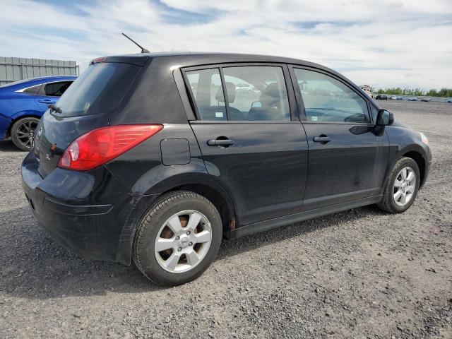 Vin: 3n1bc1cp8al426993, lot: 58763995, nissan versa s 20103
