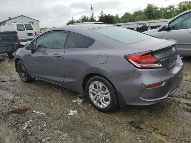 Vin: 2hgfg3b54eh522862, lot: 57630185, honda civic lx 20142