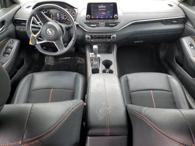 2022 NISSAN ALTIMA SR 1N4BL4CV6NN336671