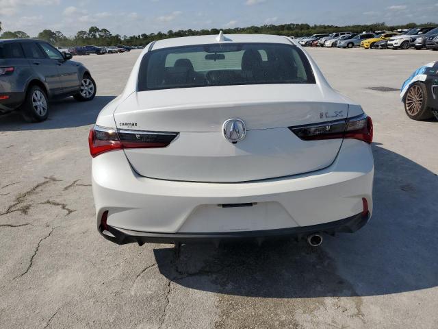 2019 ACURA ILX 19UDE2F37KA006280