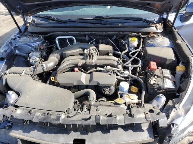 2018 SUBARU OUTBACK 2. - 4S4BSANC6J3265139