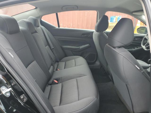 2025 NISSAN ALTIMA S - 1N4BL4BVXSN317750