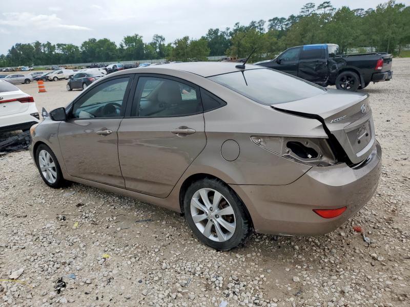 Vin: kmhcu4aexeu751590, lot: 59135535, hyundai accent gls 20142