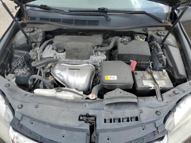 2017 TOYOTA CAMRY LE - 4T1BF1FK7HU640700