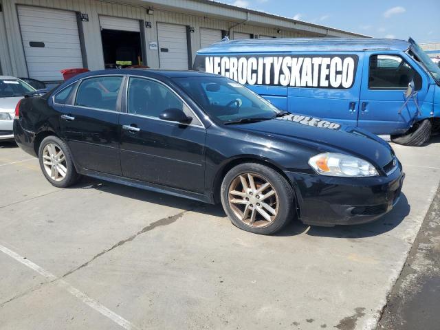 Vin: 2g1wc5e35g1142854, lot: 57105865, chevrolet impala ltz 20164