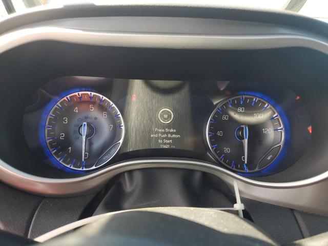 2025 CHRYSLER PACIFICA S - 2C4RC1BG9SR517269