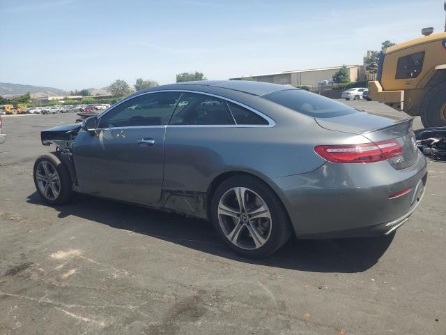 Vin: wdd1j6fb2jf018792, lot: 57358075, mercedes-benz e-class 400 20182