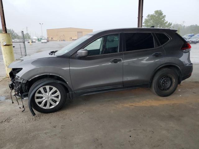 Vin: 5n1at2mt7kc786680, lot: 55929085, nissan rogue s 2019 img_1