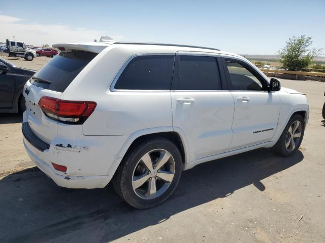 Vin: 1c4rjeag9fc920391, lot: 58343655, jeep grand cher laredo 20153