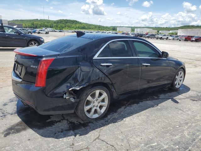 Vin: 1g6aa5rx6g0184534, lot: 55530105, cadillac ats 20163
