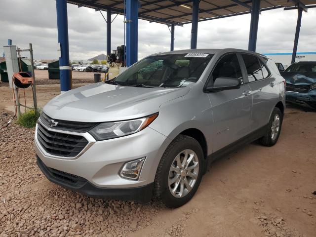 Vin: 3gnaxhev4ms182570, lot: 56068095, chevrolet equinox ls 2021 img_1