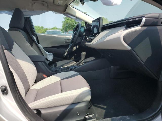 2024 TOYOTA COROLLA LE - 5YFB4MDE1RP128311