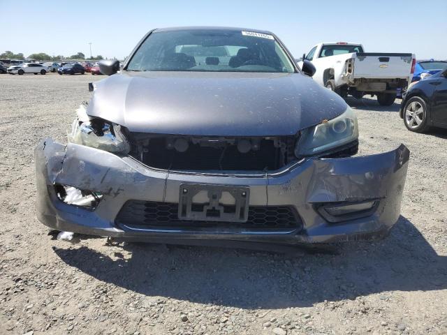 2014 HONDA ACCORD SPO - 1HGCR2F5XEA158981