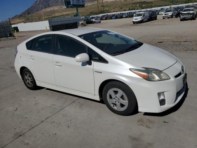 Vin: jtdkn3du1b1441951, lot: 55614025, toyota prius 20114