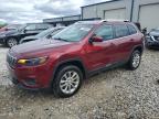2019 JEEP CHEROKEE L - 1C4PJMCX4KD105115