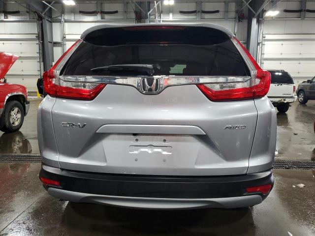 2018 HONDA CR-V EX - 7FARW2H58JE082195