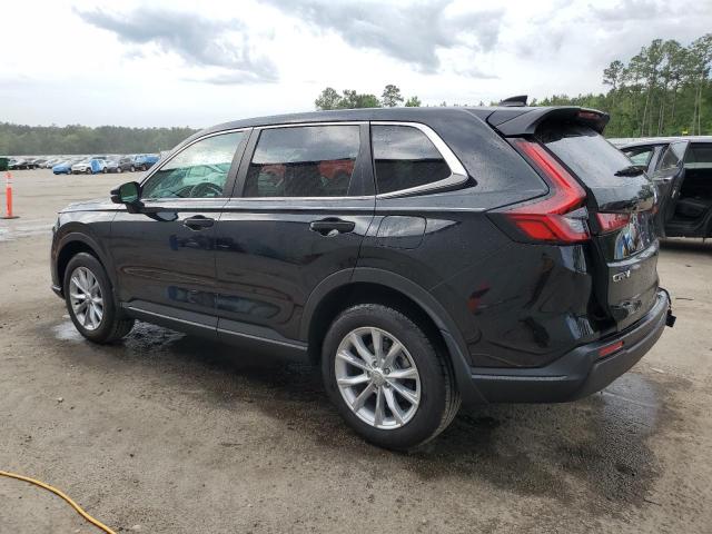 Vin: 2hkrs4h74rh419866, lot: 54653665, honda crv exl 20242