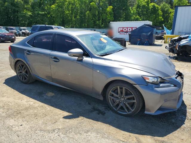 Vin: jthba1d24g5030119, lot: 56073835, lexus is 200t 20164