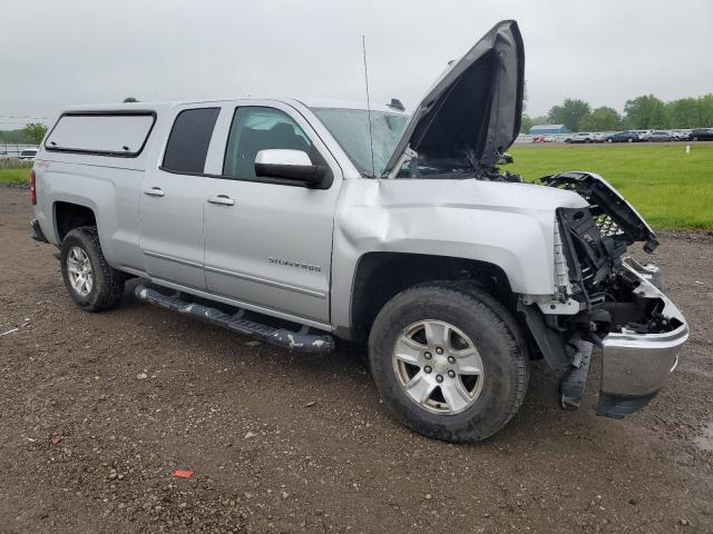 2015 CHEVROLET SILVERADO 1GCVKREC6FZ322945