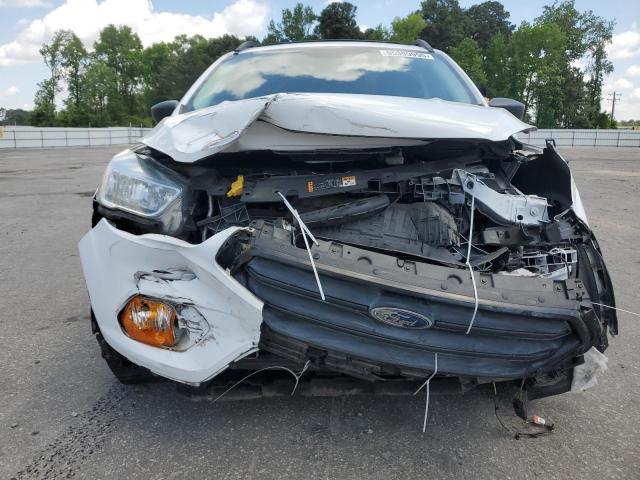 2017 FORD ESCAPE S - 1FMCU0F7XHUF03010