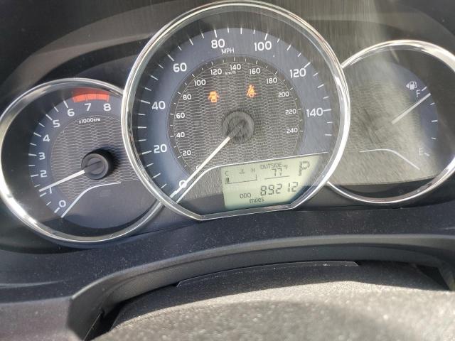 2016 TOYOTA COROLLA L - 2T1BURHE8GC613419