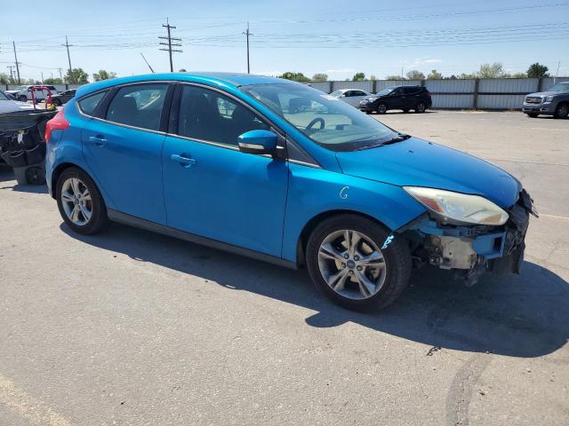 Vin: 1fadp3k20el350866, lot: 55927005, ford focus se 20144